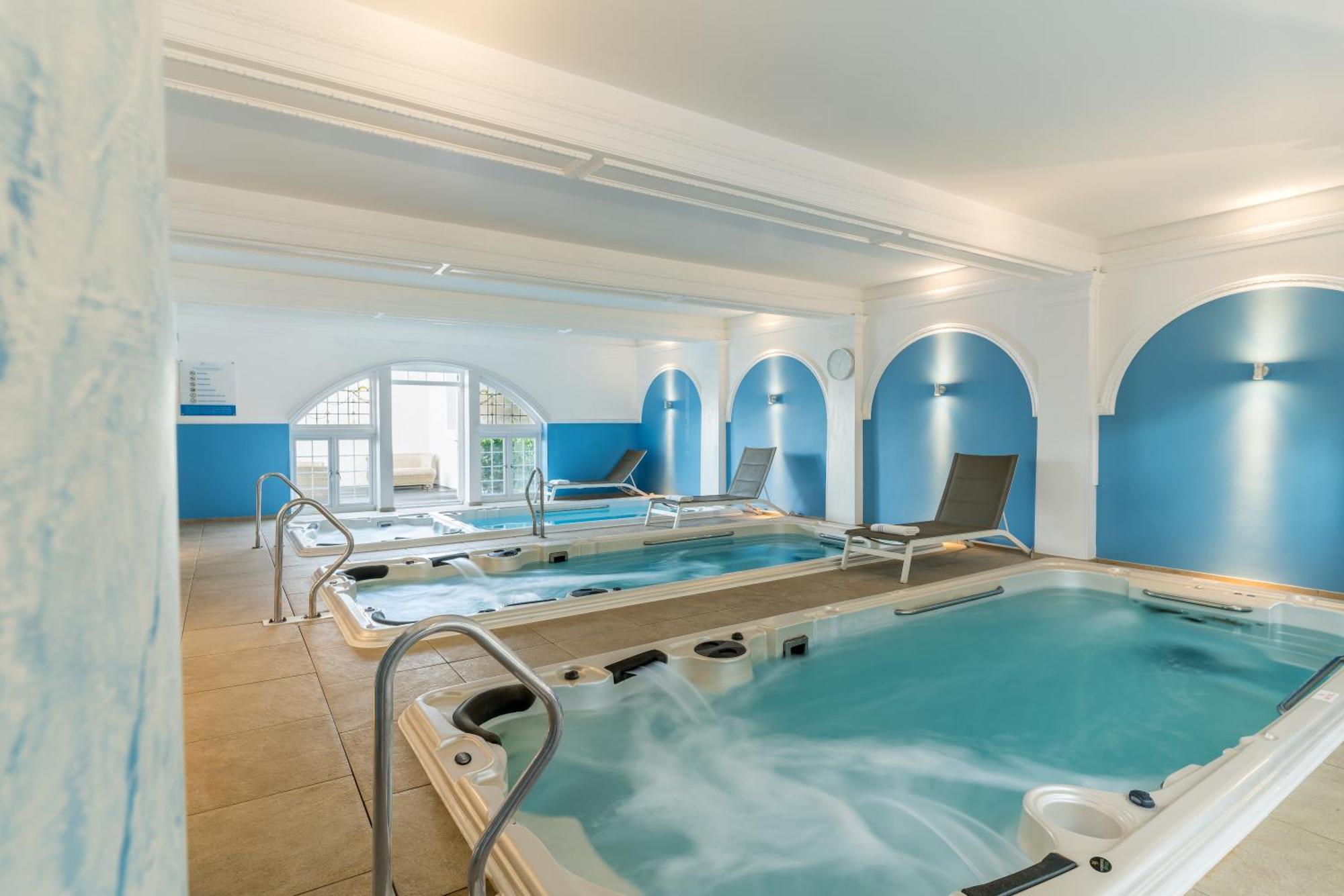 The Headland Hotel & Spa Torquay Exterior foto
