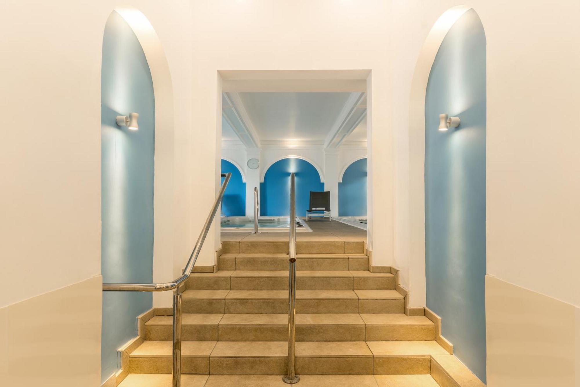 The Headland Hotel & Spa Torquay Exterior foto