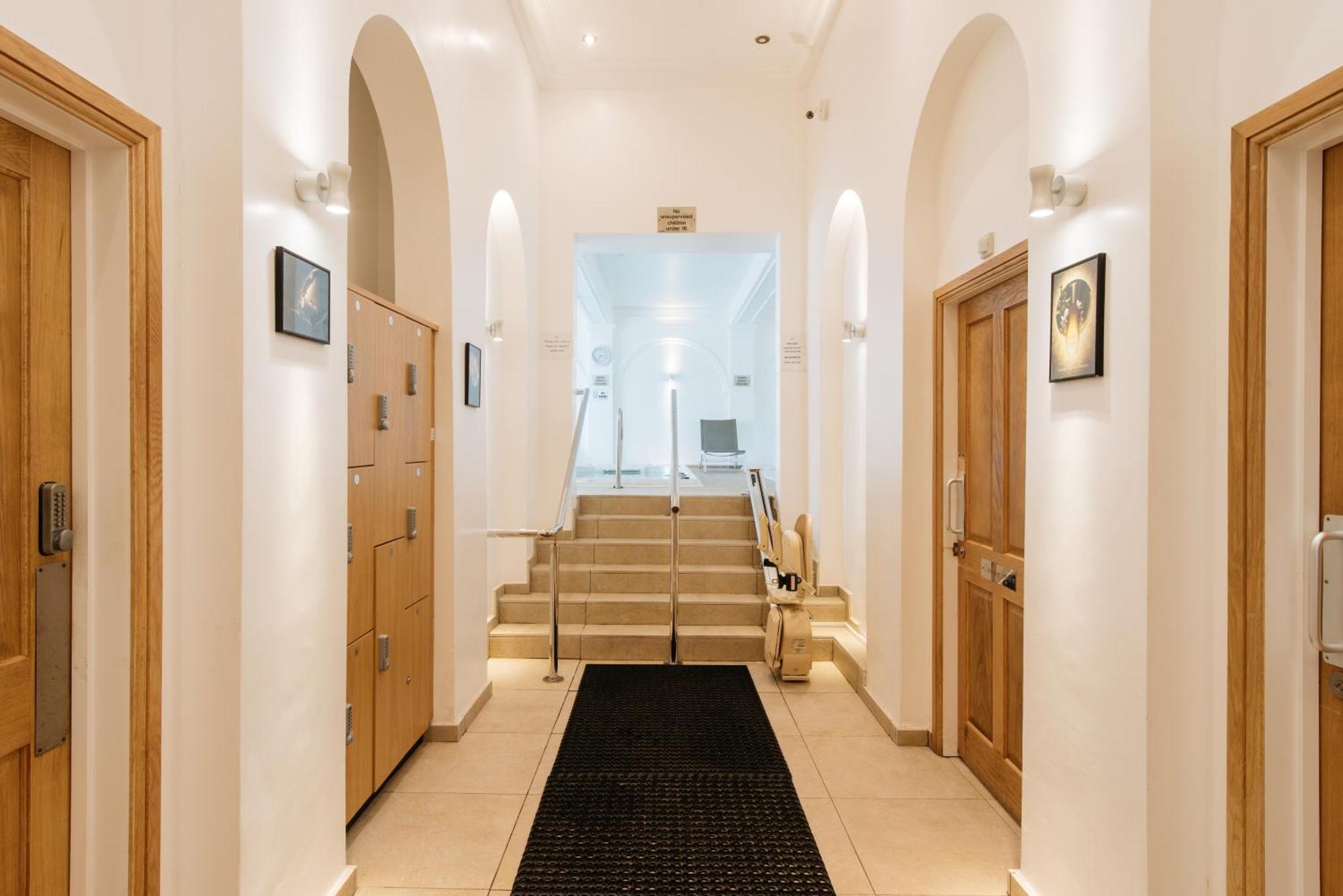 The Headland Hotel & Spa Torquay Exterior foto