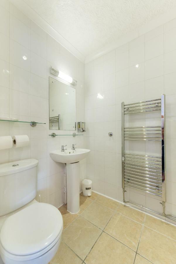 The Headland Hotel & Spa Torquay Zimmer foto